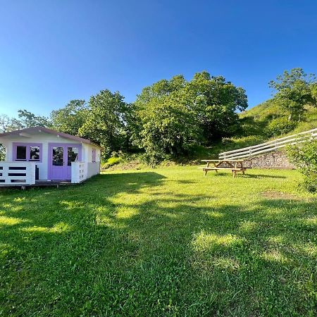 Agriturismo Il Serrino San Marcello Pistoiese Dış mekan fotoğraf