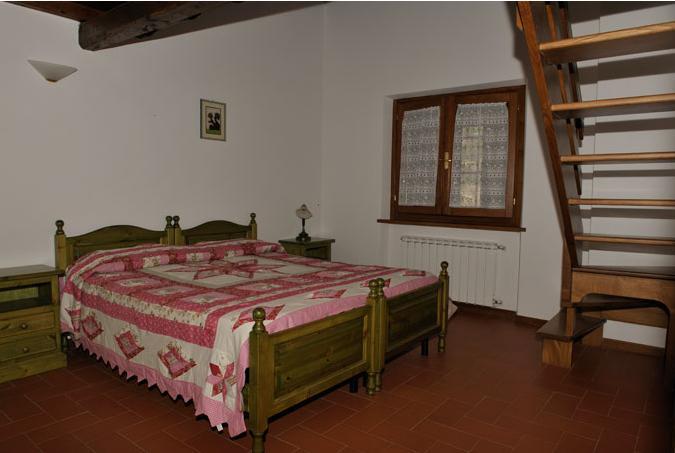Agriturismo Il Serrino San Marcello Pistoiese Dış mekan fotoğraf
