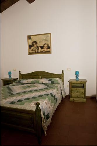 Agriturismo Il Serrino San Marcello Pistoiese Oda fotoğraf